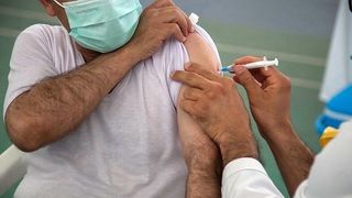 اطلاعیه وزارت بهداشت درباره دُز سوم واکسن کرونا