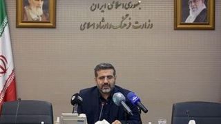 وزیر فرهنگ و ارشاد اسلامی: بودجه کافی وجود دارد مشکل از ریل گذاری نامناسب است/ مرجعیت فرهنگی وزارتخانه را احیا می‌کنیم