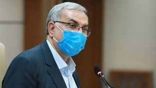  تایید ۵ مرکز تولید واکسن در ایران