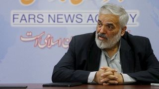 قدیری‌ابیانه: ایران برای مذاکره، مذاکره نمی‌کند/ تیم رسانه‌ای قوی با هیأت مذاکره‌کننده ایرانی همراه شود