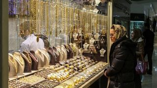بازار این روزهای طلا به روایت نایب رییس اتحادیه طلا و جواهر