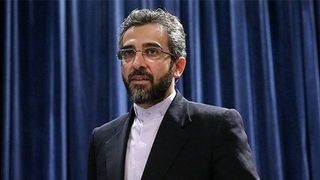 علی باقری: مذاکرات وین ابدی نیست