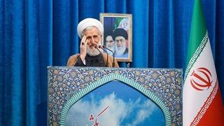حجت‌الاسلام صدیقی خطیب جمعه این هفته تهران/ پیکر شهید فاطمه اسدی تشیع می‌شود