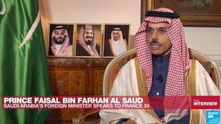 وزیر خارجه عربستان: مذاکرات با ایران ادامه می یابد  
