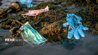 حجم عظیم زباله پلاستیکی به اقیانوس‌ها سرازیر می‌شود