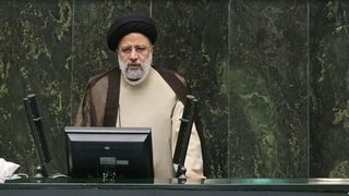 کنایه رئیسی به روحانی، احمدی‌نژاد، خاتمی و هاشمی رفسنجانی!