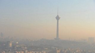 ۳۷۵۱ مرگ منتسب به آلودگی هوا در سال گذشته / کمیته اضطرار تهران طبق دستورالعمل اقدام نمی‌کند  