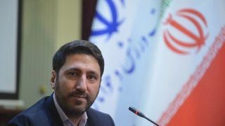 بهنام محمودی دستیار ویژه و مشاور وزیر ورزش شد