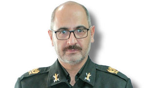 معاون عملیات نیروی دریایی ارتش: ارتش منافع جمهوری اسلامی را اسکورت می‌کند