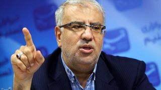 هشدار وزیر نفت درباره تبدیل شدن ایران به واردکننده بنزین/ رئیس جمهور به رهبری نامه نوشت