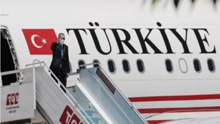 اردوغان به قطر سفر می کند