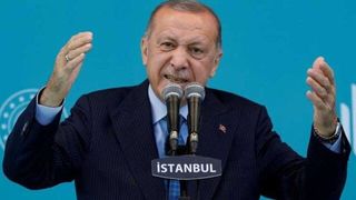 اردوغان: حملات به مساجد در قبرس بی‌پاسخ نخواهد ماند