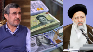 نظرات برگزیده مخاطبین الف: مشکل آمریکا با ایران پرونده هسته‌ای نیست/ اغراق درباره رئیسی او را به سرنوشت احمدی‌نژاد گرفتار می‌کند/ دولت باید بازار ارز را مدیریت کند