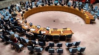 قطعنامه جدید شورای امنیت برای تسهیل امدادرسانی به افغانستان