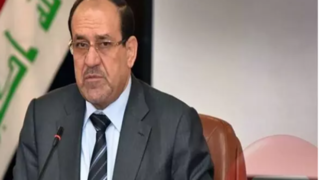 واکنش نوری المالکی به رای دادگاه فدرال عراق