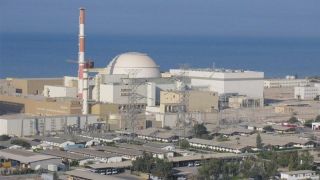پایان تعمیرات نیروگاه اتمی بوشهر/ برق هسته‌ای امروز وارد مدار می‌شود