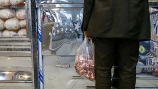 مدیرعامل اتحادیه مرغداران گوشتی: قیمت مرغ ۸۰ هزار تومان نخواهد شد