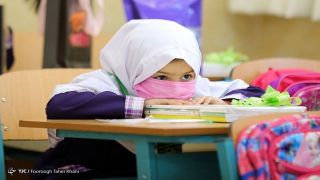 ارائه درخواست فعالیت حضوری مدارس به ستاد ملی مقابله با کرونا 
