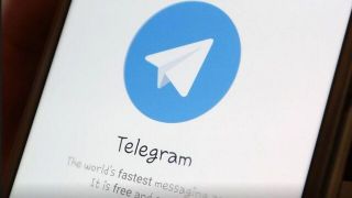دردسر پیام رسان تلگرام در آلمان