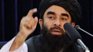 سخنگوی طالبان: هر کسی مقابل نظام بایستد، نابود می‌شود
