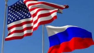 پیام روسیه به آمریکا درباره درگیری اوکراین