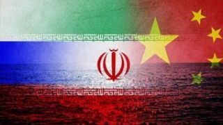 زمان برگزاری رزمایش دریایی مشترک ایران، چین و روسیه