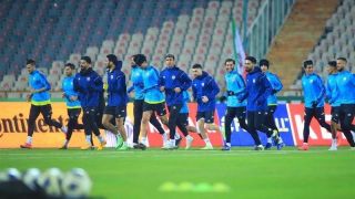 اعلام فهرست جدید تیم ملی عراق پس از ابتلای ۸ بازیکن به کرونا   
