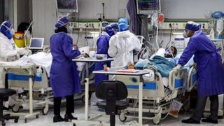 شناسایی ۱۶۷۵۷ بیمار جدید کووید۱۹ در کشور/ فوت ۲۳ بیمار مبتلا به کرونا طی ۲۴ ساعت گذشته