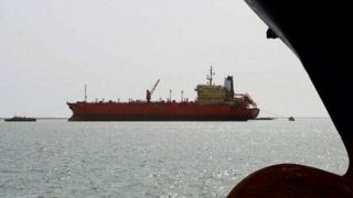 ائتلاف سعودی ۲ کشتی از ۹ کشتی توقیف شده حامل سوخت یمن را آزاد کرد