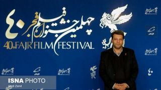 پاسخ‌های خزاعی به انتقادها درباره ازدحام در جشنواره فجر و تعداد فیلم‌های انقلابی