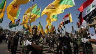 هشدار حزب الله عراق به ترکیه: پیش از آنکه دیر شود، نیروهایتان را خارج کنید