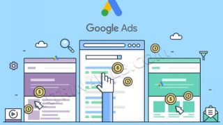 چرا تبلیغات گوگل یکی از بهترین روش‌های افزایش فروش است؟