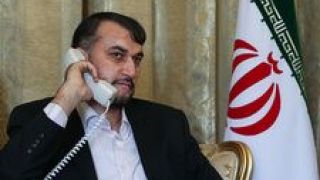 وزیر امور خارجه ایران: با قاطعیت و صراحت به دنبال توافق خوب در مذاکرات وین هستیم