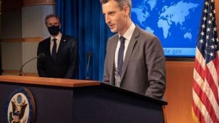 آمریکا: برای نفع خودمان معافیت تحریمی برنامه هسته‌ای ایران را بازگرداندیم