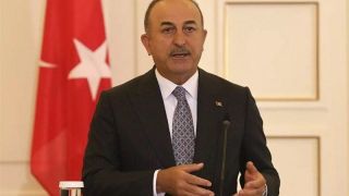 توجیه وزیر خارجه ترکیه برای عادی سازی روابط با اسرائیل 