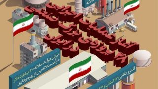آغاز عملیات اجرایی ۴۸ پروژه بزرگ صنعتی در ایران