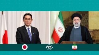 رییس جمهور: ایران خواهان افزایش روابط با همه کشورهاست