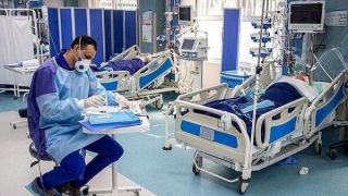   شناسایی ۳۱ هزار و ۲۴۷ بیمار جدید کرونایی/ ۱۴۳ نفر دیگر فوت شدند  