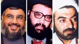 سی‌امین سال انتخاب «نصرالله» به دبیرکلی حزب‌الله؛ شمشیری که با شهادت «سید عباس» تیزتر شد