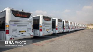 افزایش ۲۵ تا ۳۵ درصدی بلیت اتوبوس در تهران/ رایگان شدن سرویس معلولان و جانبازان