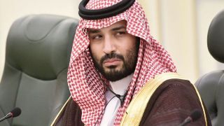 سعودی لیکس: ولیعهد عربستان از اختلالات روانی رنج می‌برد