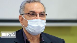 وزیر بهداشت: خودکفایی در حوزه دارو و تجهیزات نیازمند تامین ارز ترجیحی است