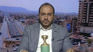 ائتلاف سعودی کشتی حامل بنزین اضطراری یمن را توقیف کرد