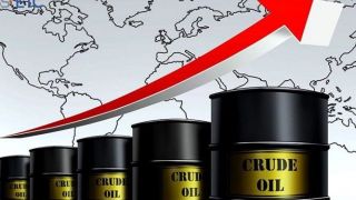 قیمت نفت از ۱۱۷ دلار عبور کرد