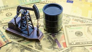 عبور قیمت نفت از ۱۱۸ دلار