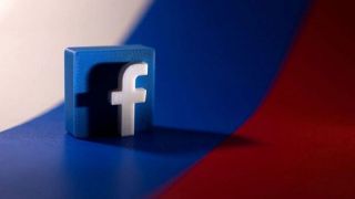    روسیه فیس بوک را مسدود و توئیتر را محدود کرد 