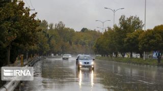 هواشناسی تهران هشدار جوی زرد صادر کرد