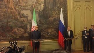 در کنفرانس وزرای خارجه ایران و روسیه چه گذشت؟