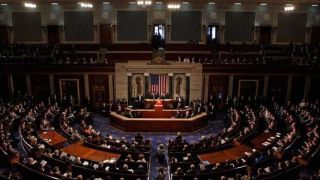 موافقت مجلس نمایندگان آمریکا با تعلیق روابط تجاری با روسیه