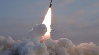 سازمان ملل آزمایش موشک قاره‌پیما کره شمالی را محکوم کرد